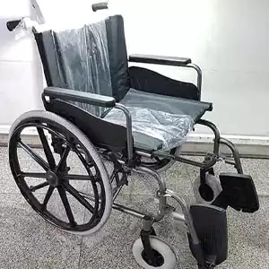 فروش ویلچر ساده